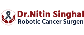 Robotic Cancer Doctor India